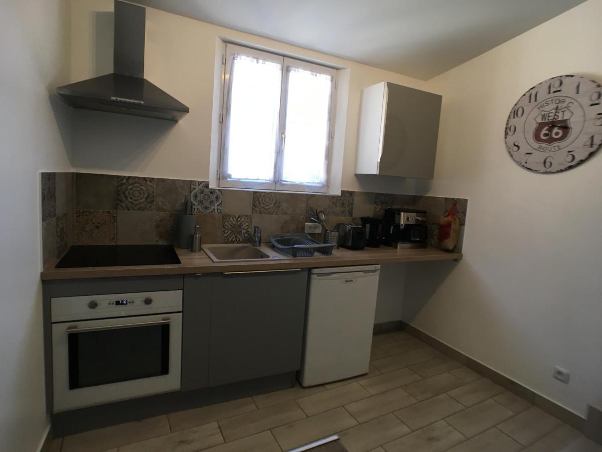 Chartres Coeur De Ville, Beau 2 Pieces Chaleureux Et Lumineux,Parking Et Wifi ! Экстерьер фото